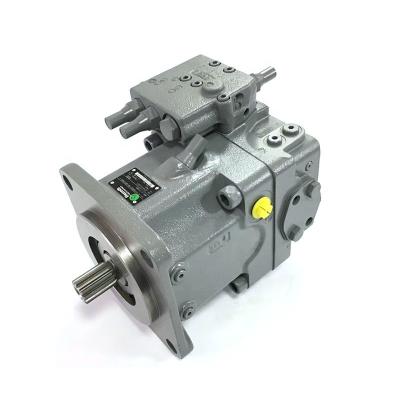 China A11VO75 Excavator Hydraulic Main Pump , LG85 SY75 Rexroth Axial Piston Pump for sale