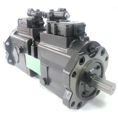 China EC300D 350D Hydraulic Piston Pump 14632316 14568923 K5V160DT-15BR-1E05 ODM for sale