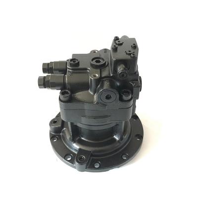 China YN15V00036F3 Hydraulic Spare Parts , M5X130 Swing Motor M5X130CHB for sale