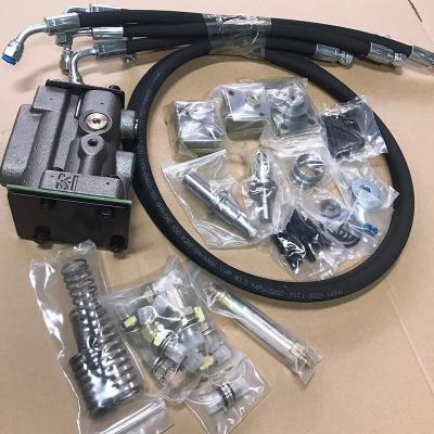 China EX120-2 EX120-3 Excavator Spare Parts Regulator Assy OEM ODM for sale