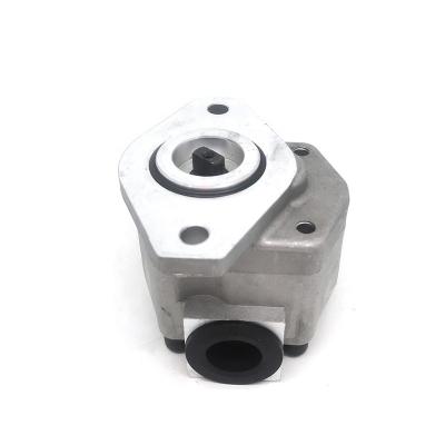 China E70B Excavator Hydraulic Gear Pump A10V43 For Hitachi OEM ODM for sale