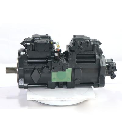 China 14595621 K3v112dt Main Pump , Hydraulic Excavator Pump For EC210B 240B for sale