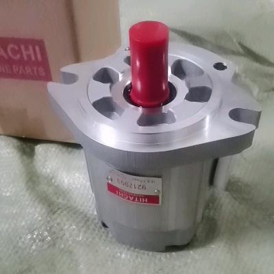 China 9217993 Hydraulic Pilot Pump , EX200-1 HPV116 Excavator Gear Pump for sale