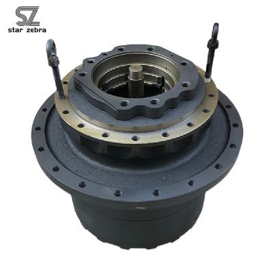 China 6D102 graafwerktuig Travel Gearbox, de Reismotor 708-8F-00111 van PC210 KOMATSU Te koop