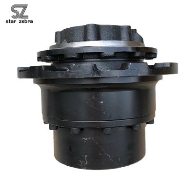 China Kubota Excavator Travel Gearbox MAG-33VP-550 VIO55 KX161 ODM for sale