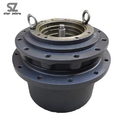 China EC80 Excavator Final Drive Travel Motor Steel Material Starzebra Brand for sale