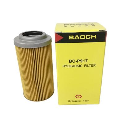 China Hydraulic Excavator Filter 31E3-0018 HF28836 2471-1153 103031460 for sale