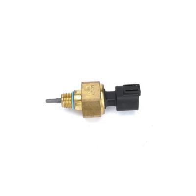 China New Product EC360 Excavator Water Temperature Sensor 4921777 for Cummins Engine for sale