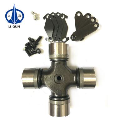 China 1-37300-082-0 New Products Automotive Parts Kit GUIS-68 Cross U-Joint For Japanese Car Universal Joint for sale