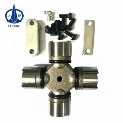 China Factory 14501-27000 suzuki maruti 800 GUM-71 44*129 universal joint spare parts for sale