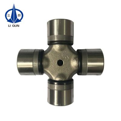 China MC998680 factory simple structure and all working angle agriculture universal joints for sale