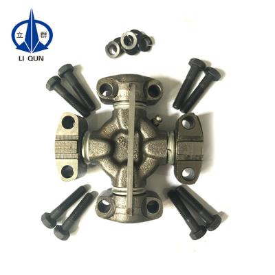 China Factory Wholesale 5-4143X Heavy Duty U-Joint Universal Joint For Cat 6K0316 for sale