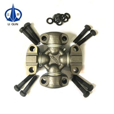 China Used For Carter G5-5177X Spider Universal Joint U-Joint Fit Pakistan Market High Quality for sale