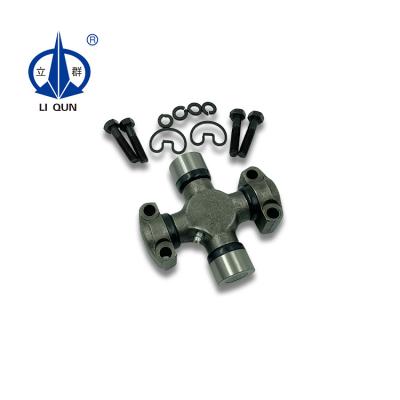 China Factory 5-345X Universal Cross Joint / Universal Joint Universal Joint Shaft for sale