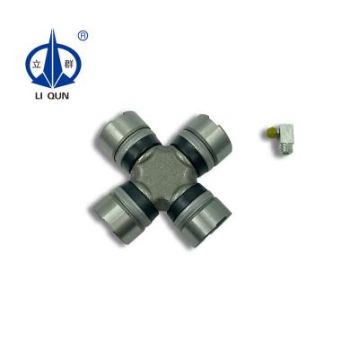 China Hot sale GAZ-53 gmgr universal joint cross joint for Russia vehicles for sale