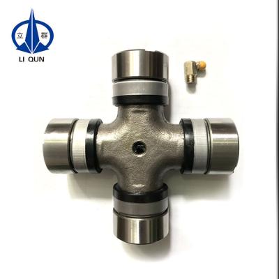 China 2018 Factory High Quality Truck Parts Cross Joint Cross Bearing Joint 6520-2201025 50*135 Universal for sale