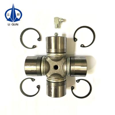 China 35*97size Factory Agricultural Machine Parts Cross Universal Joint for sale