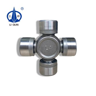 China Factory Cold Formed T4 Series 4 Manufacturing Universal Joint For Tractor for sale