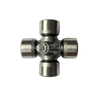 China Automotive parts manufacture cheap price mini steering for universal joint toyo mi cruceta for sale