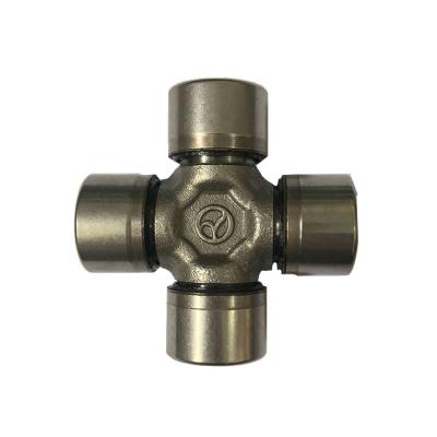 China Automotive Parts New Product High Quality Double Universal Joint For Minibus 25*64 Types Universal Joint Cross for sale