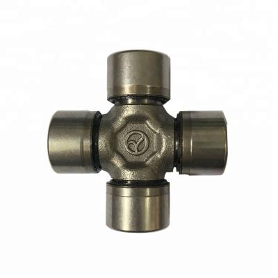 China Universal Joint For Minibus Universal Joint Axle 29x76.4 Size Universal Joint Couplings for sale