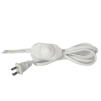 China China manufacturer full thru-switch dimmer for incandescent lamps for SPT-2, #18AWG CABLE YL-222 for sale