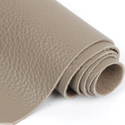 China 100% Real Cow Organic Genuine Leather Leather For Furniture Sofa Soft Nappa Leather for sale