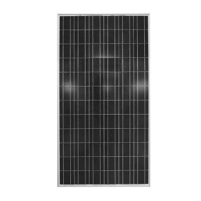 China Solar Home System Solar Panel , Thin Film Solar Cell / Thin Film Laminated Poly Solar Panel 300w for sale