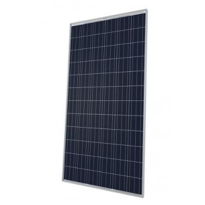 China Aluminum PVC Polycrystalline Silicon Battery Price Per Watt Polycrystalline Silicon Solar Panel 250w for sale