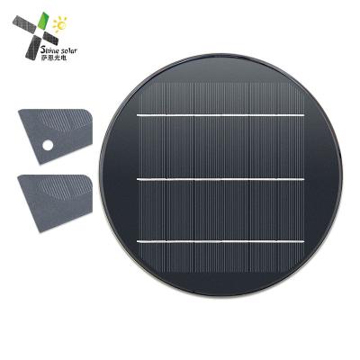 China IPad mini solar panel 1w 2w 5w 7w 10w 15w 20w 12v 18v around small solar solar charger to usb for light mobile phone for sale