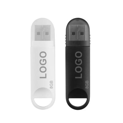 China Hot Wholesale 2021 Metal USB 2.0/3.0 Custom LOGO 16GB 32Gb 64 Gb High Speed ​​USB Flash Drives Memory Stick pendrive for sale