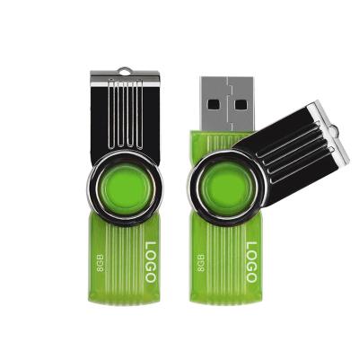 China Metal Gift USB Memory Stick 3.0 USB Flash Drive 8GB Pen Drive Corporate Logo Customized for sale