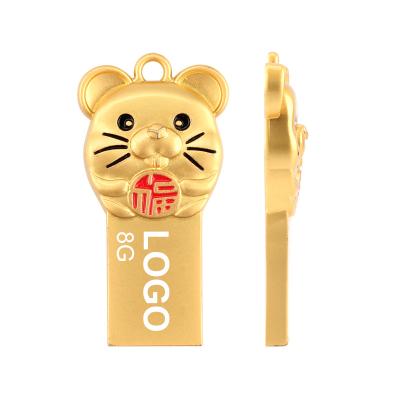 China Promotional Custom Factory Wholesale Flash USB Pen Drive 4GB 8GB 16GB 32GB USB Drive USB Memoria Usb Flash Drive for sale