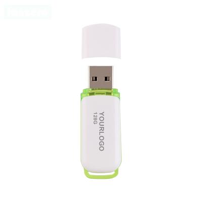 China 2020 Promotional Custom USB Flash Drive Corporate Gifts 16GB 32GB 64GB 128G USB Stick 16GB 32GB 64GB 128G USB Flash Drive for sale