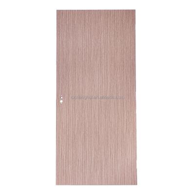 China UPVC Waterproof Doors For Houses Waterproof Materials for sale