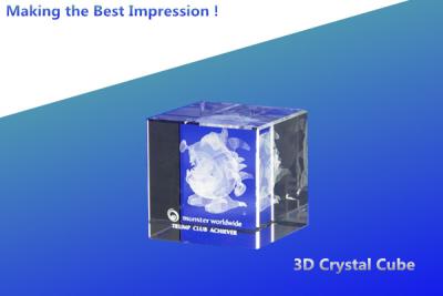 China crystal cube blank/3d laser crystal cube/crystla cube base/crystal cube 3d/blank crystal à venda