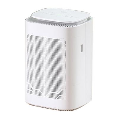 China Anion Air Purification 2022 Large Capacity 1600ml Hepa Filter Anion Portable Air Dehumidifiers For Home for sale