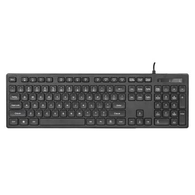 China Anti-ghosting hot sale OEM ODM desktop management computer gaming custom mechanical ergonomic keyboard for PC for sale