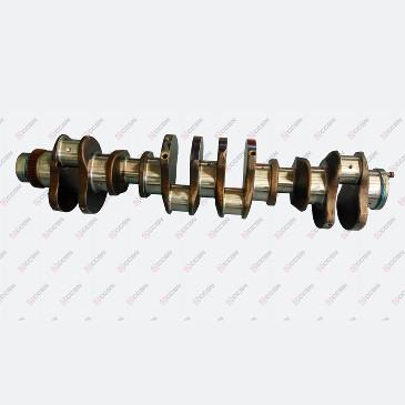 China CCSN Universal Generator Set Crankshaft Accessory ISO for sale