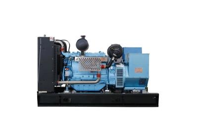 China 100KW Diesel Generator Set 50-60HZ 380V Electric Start / Auto Start for sale