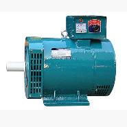 China 15 Kva 3 Phase High Output Alternator 240 Amps Aluminum Casting for sale