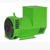 China Industrial Grade 15 Kva Alternator Three Phase 12V/24V for sale