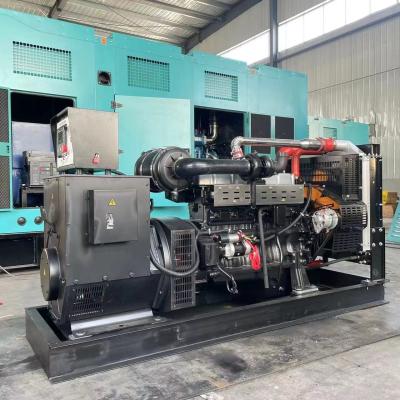 中国 100KW Price Competitive Digital Display Diesel Power Generator for High-Performance Applications 販売のため