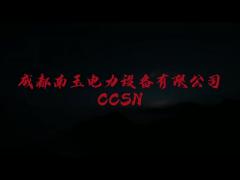 CCSN ENGINE INC. COMPANY INTRODUCTION