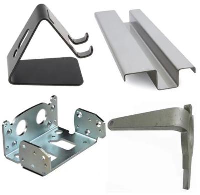 China Professional OEM Service Industry Manufacturer Custom Precision Sheet Metal Fabrication Aluminum Processing for sale