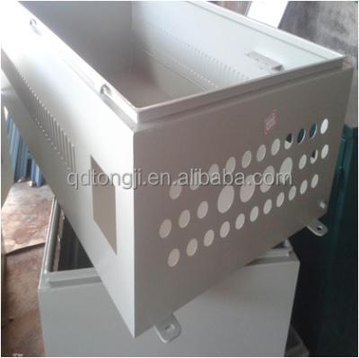 China OEM ODM Stainless Steel Sheet Metal Fabrication Service Low Carbon Steel Product Sheet Custom Metalwork for sale