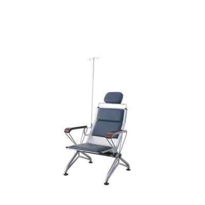 China High Quality Recliner Bed Hospital Commode Chair Hospital Sitting Chair for sale