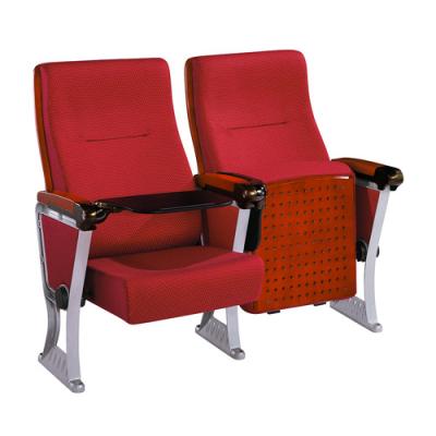 Κίνα Aluminum leg 3d model cinema chair theater seats Theater Seating Chair προς πώληση