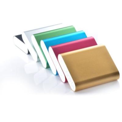 China Small in size and big in capacity hot sale for xiaomi 15001-20000 (mah) power bank logo can customizable for sale