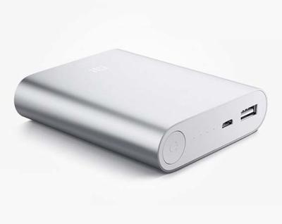 China Small in size and big in capacity new products high quality portable power bank 15000-20000mah power bank for xiaomi for sale